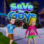 Save the Guys InPeace icon
