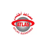 مصاعد أطلس Atlas Elevators icon