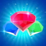 Gem Merge icon