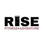 Rise Fitness + Adventure icon