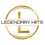 Legendary HIITS icon