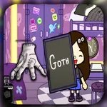 Art Enid & Toca Room Ideas icon