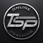 TSP Online Coaching icon