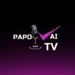 Papo Vai TV icon