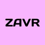 Zavr - events, friends, trips icon