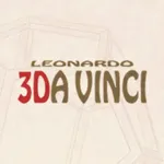 3Da Vinci icon