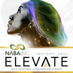 2023 ELEVATE: NABA icon