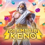 Olympus Keno icon