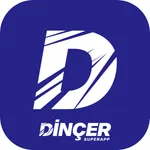 Dinç SuperApp icon