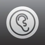 Hear Circle icon