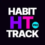 Habit Track Pro icon