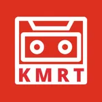 KMRT Radio icon