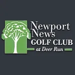 Newport News Golf Club - VA icon