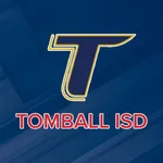 Tomball ISD Athletics icon