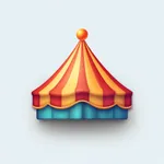 Circus - Live Group Chat icon