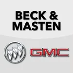 Beck and Mastens Buick GMC icon