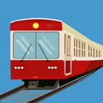 電車でQ！ icon