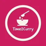 Time2Curry - Indian Recipes icon