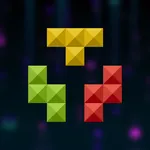 BlocksJr - Puzzle Game icon