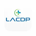 WebDASH LACDP icon