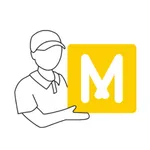 MBOX Courier icon