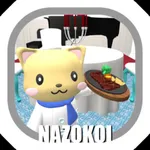 CatRestaurant -EscapeGame- icon