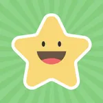 Star Rewards Charts For Kids icon