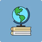 World Geography Quiz icon