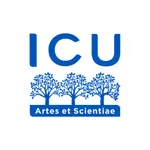 ICU Portal icon