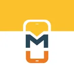 mSalesApp icon