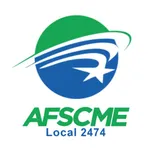 AFSCME 2474 icon