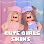 Girl Skins for Roblox icon