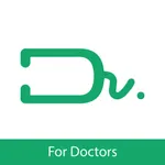 Hakeem Care Doctors للأطباء icon