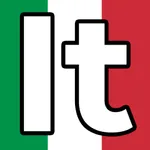 Italian Flashcards icon