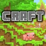 Craft World icon