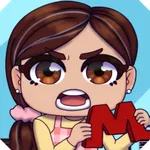 MaMaMagnet: Fridge icon