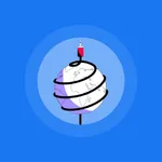 Local Web Shopper icon