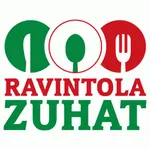 Ravintola Zuhat icon