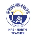 NPS North Teacher icon