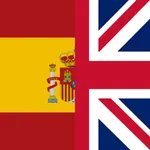 Offline Spanish Dictionary icon