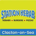 STATION KEBABS CLACTON-ON-SEA icon