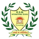 RSM International School icon