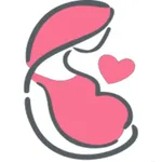 Pregnancy calculator | tracker icon