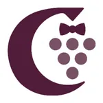 Caveo - Ma cave, mon sommelier icon