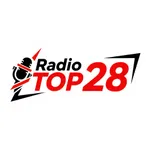 Radio Top 28 icon