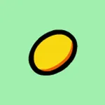 Toss a Coin - Catch the Beat icon