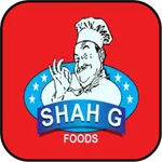 Shah G Foods F11-ISB icon