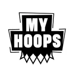 MyHoops icon