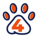 Club 4 Labute - All For Pets icon
