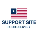 S.S. FOOD DELIVERY icon